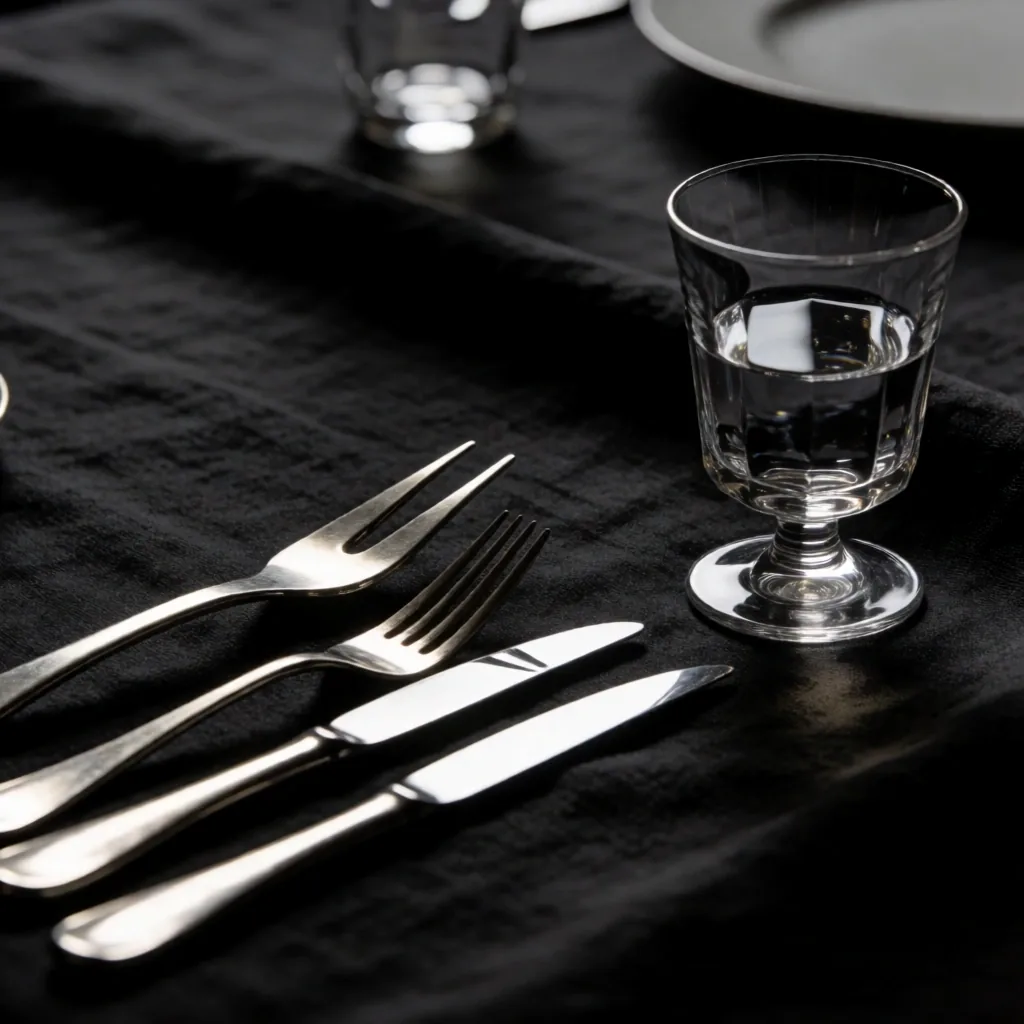 Détail Table
