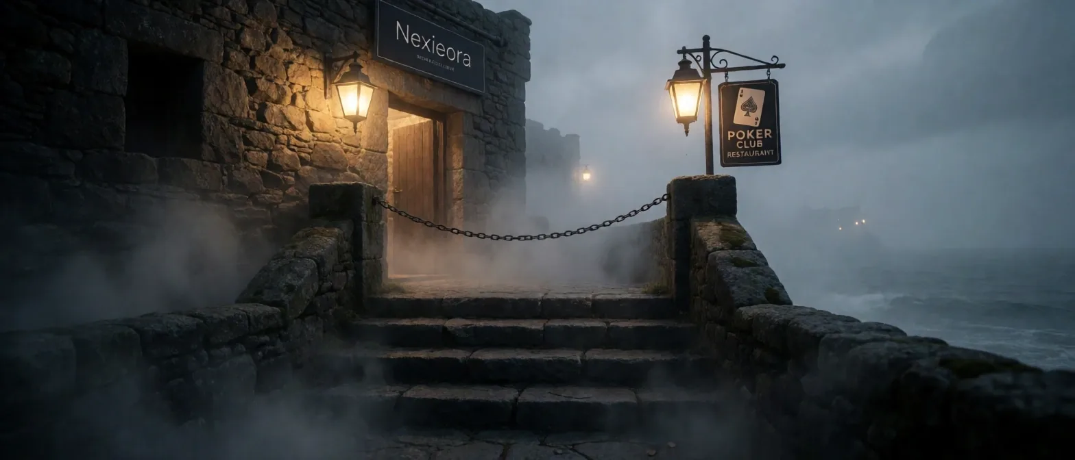 Entrée Nexieora