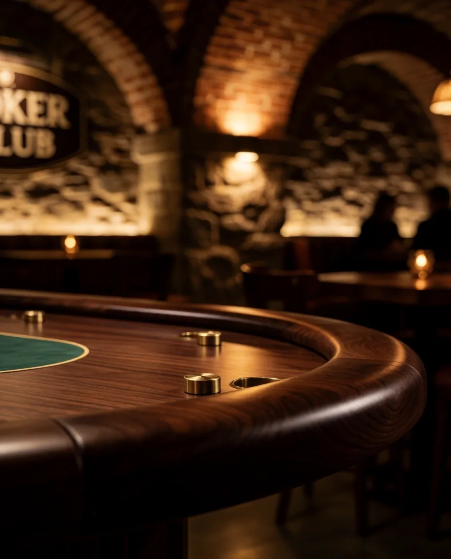 Format de jeu Deepstack