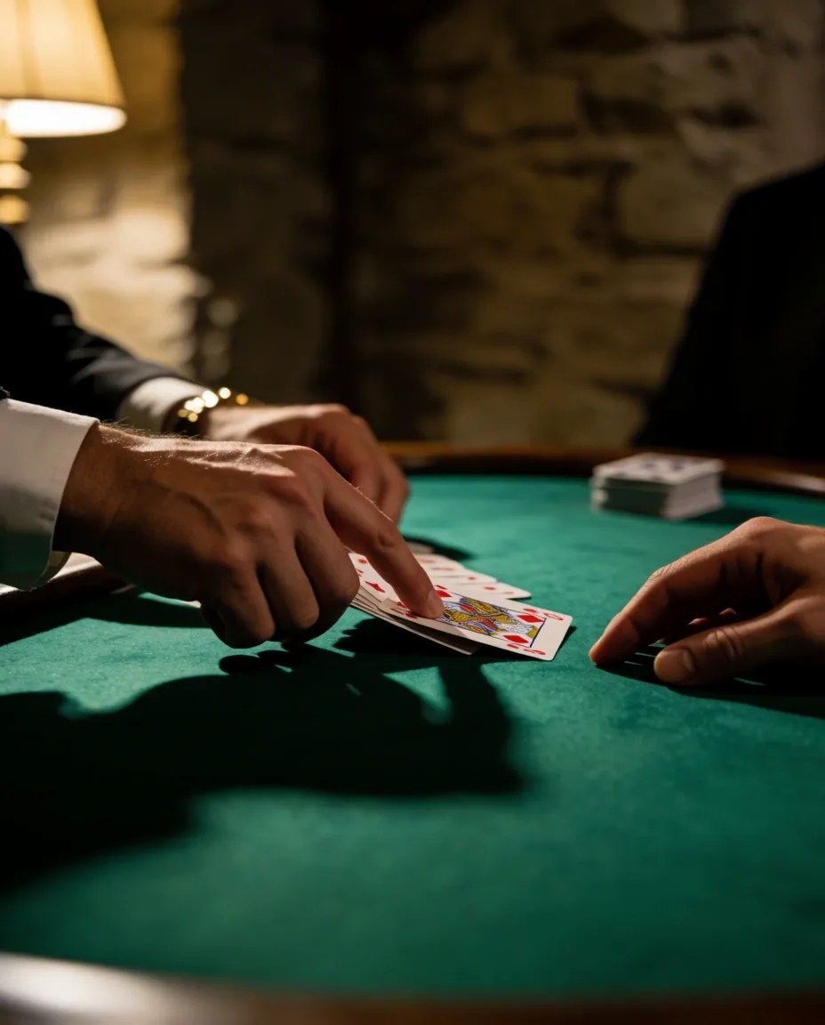Format de jeu Freezeout