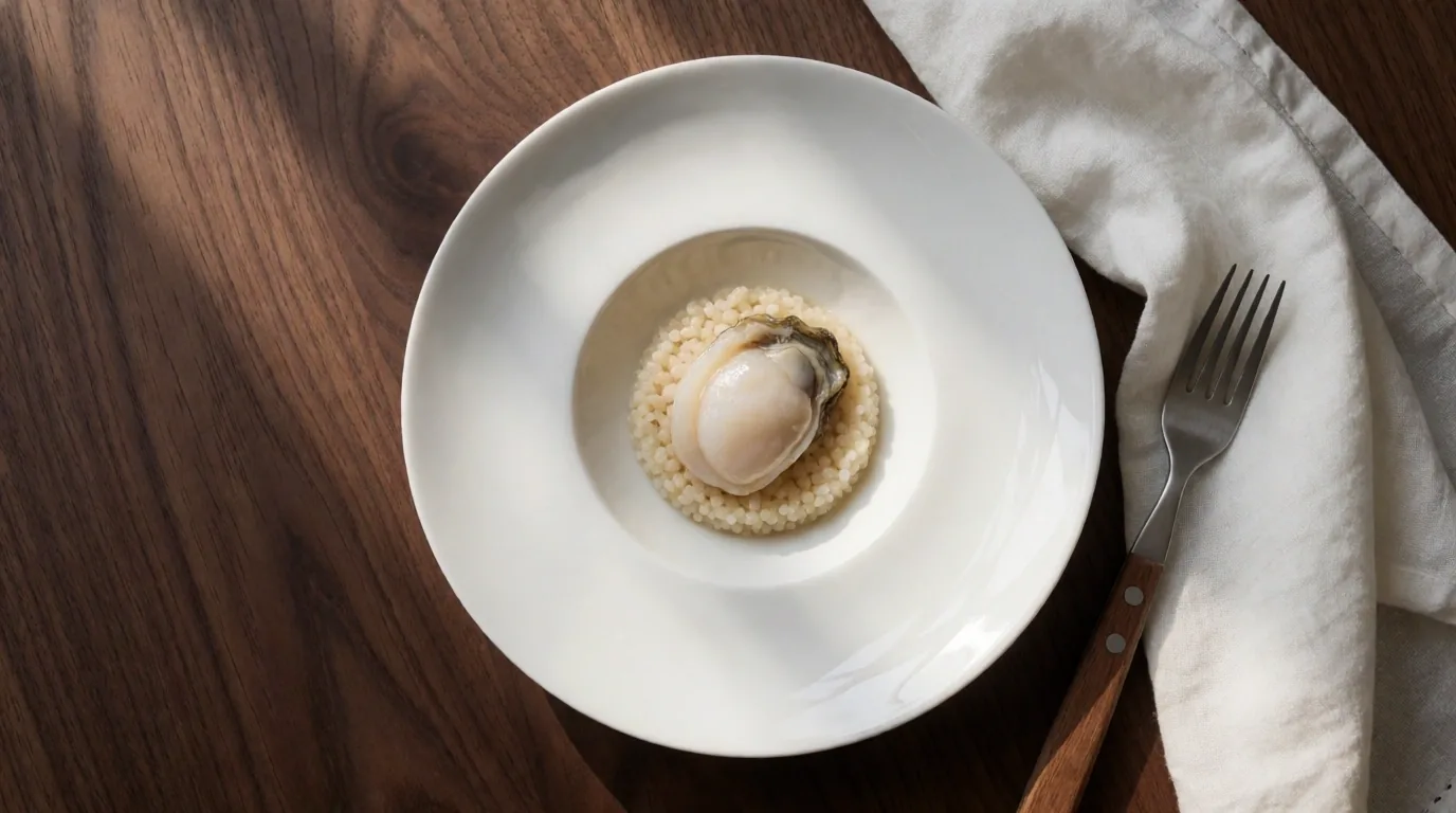 Gastronomie bretonne