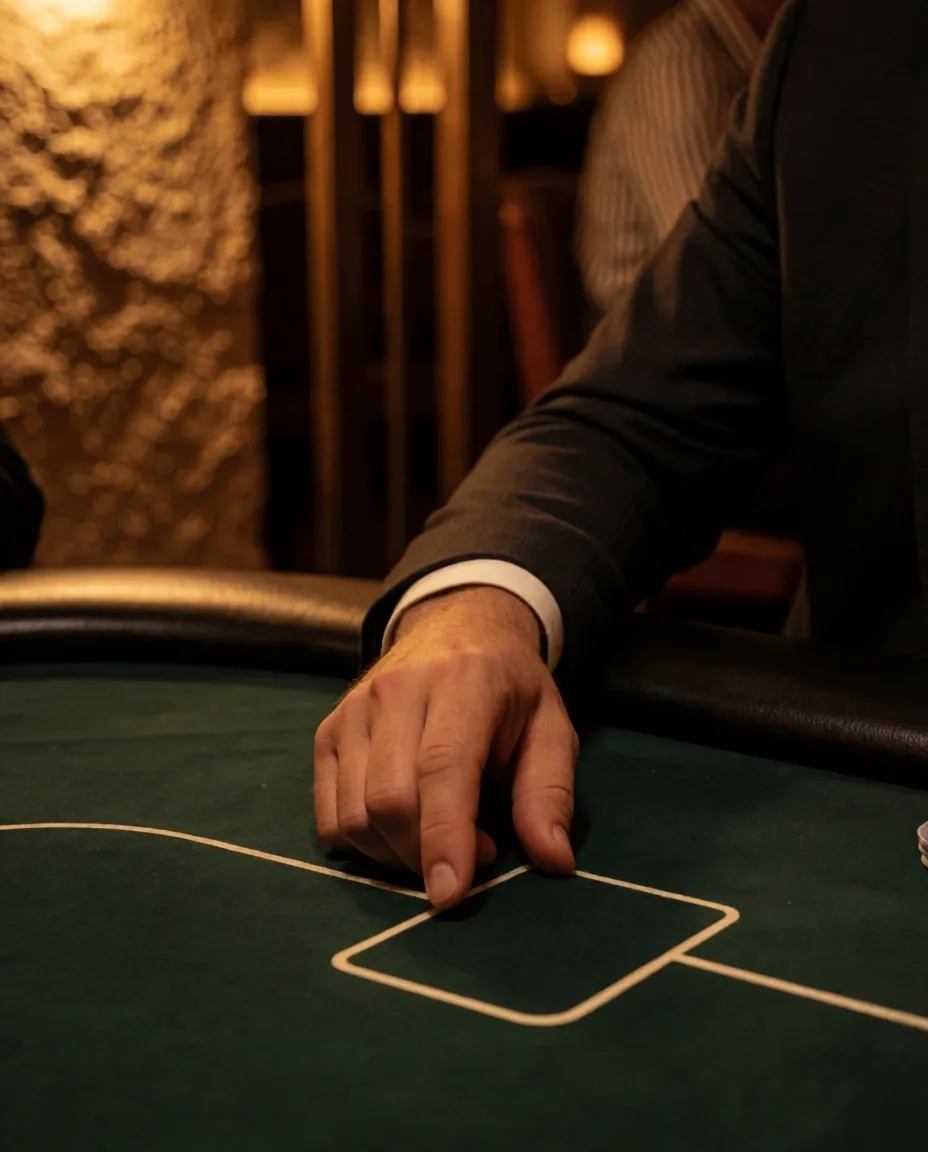 Table de jeu Nexieora